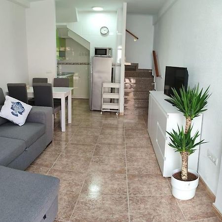 Agatha Cabogata Home - Summer Vibes Cabo De Gata Exterior foto